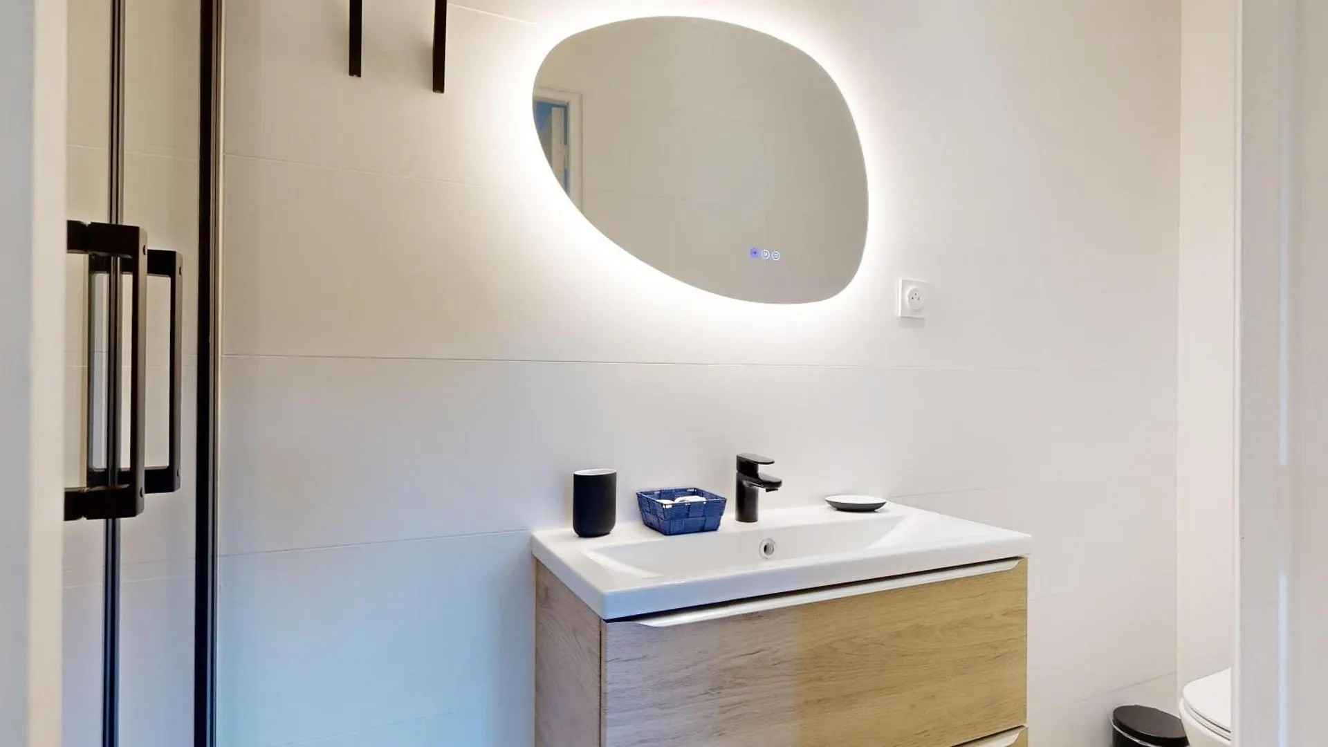 Ferienwohnung Expat Renting - Le Pop - Netflix - Proche Gare Toulouse 0*,  Frankreich