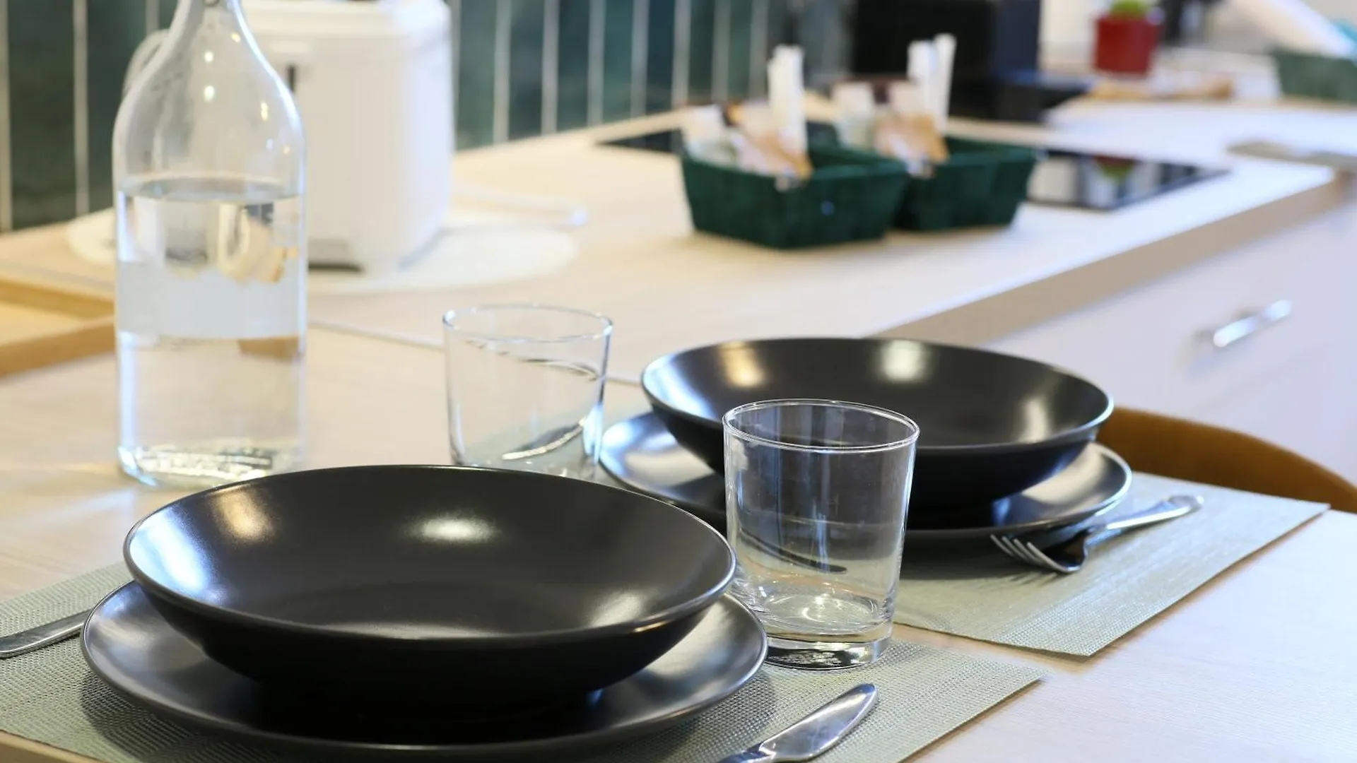 Ferienwohnung Expat Renting - Le Pop - Netflix - Proche Gare Toulouse