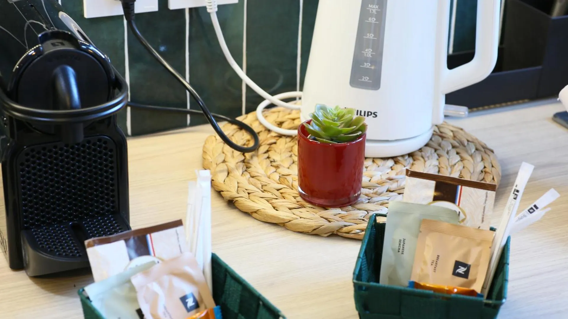 Ferienwohnung Expat Renting - Le Pop - Netflix - Proche Gare Toulouse Apartment